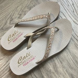 Yoga Foam Cali Flip Flops